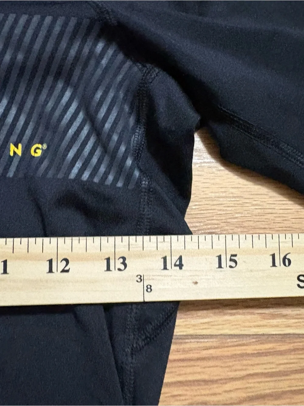 Nike livestrong pro